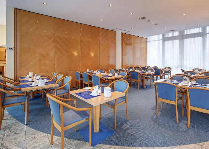 Hotel Schwanen Stuttgart Airport/Messe