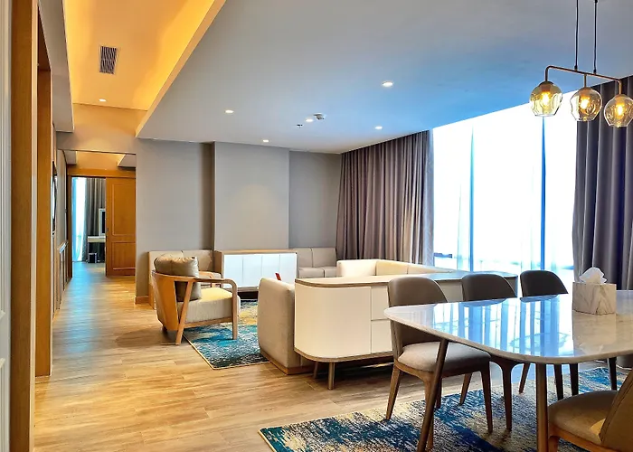 Swiss-Belhotel Solo