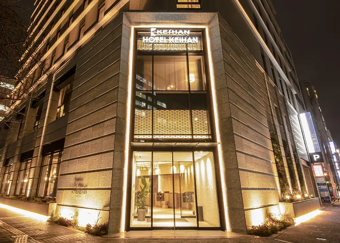 Hotel Keihan Nagoya