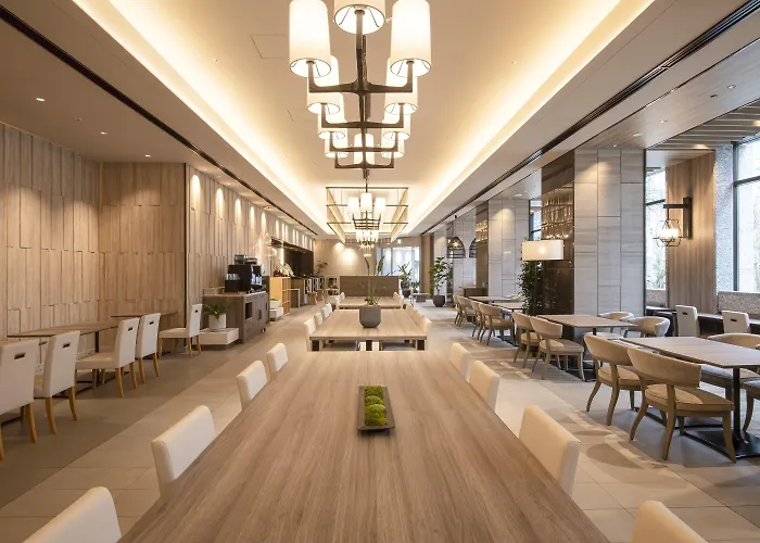 Hotel Keihan Nagoya