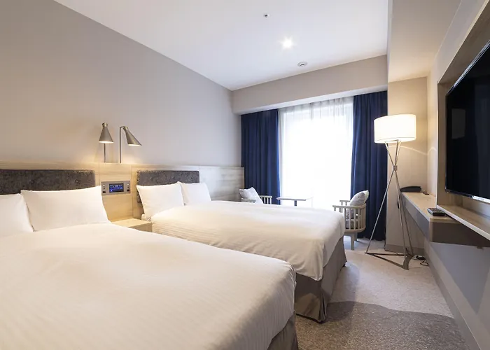 Hotel Keihan Nagoya