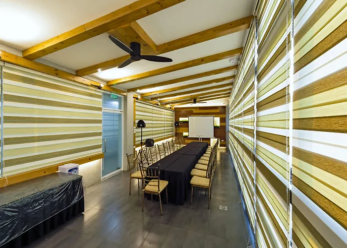 Eighty Eight Hotel