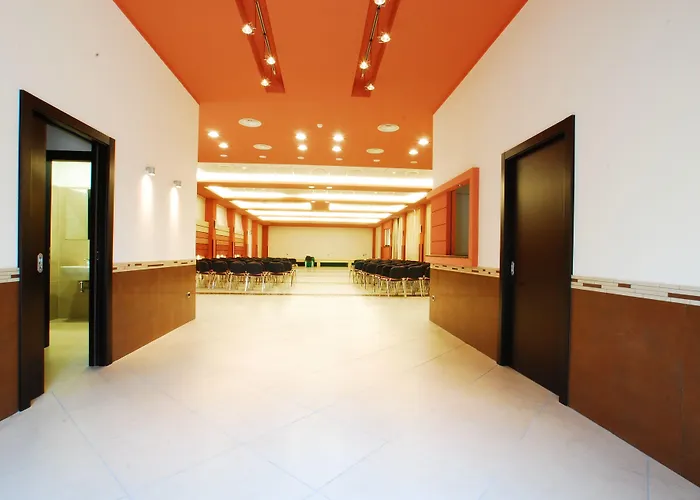 Hotel Club Astor