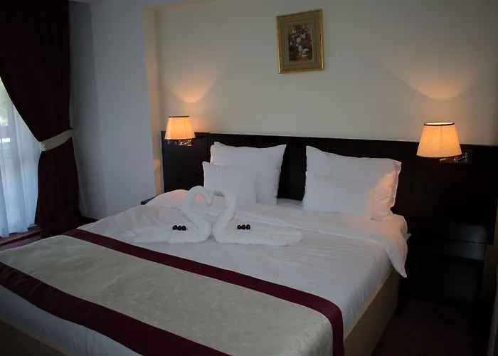 Hotel Europolis