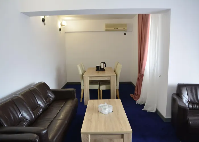 Hotel Europolis