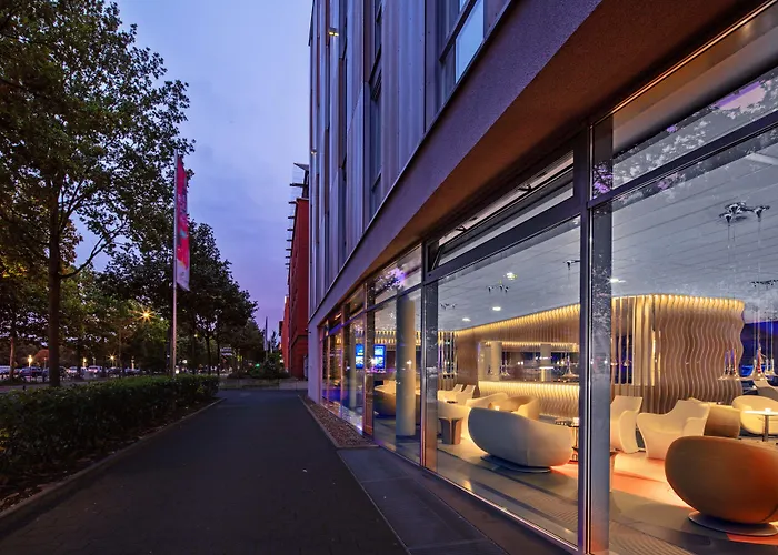 Prize By Radisson, Bremen City