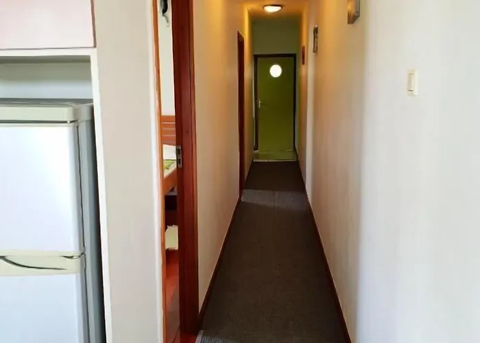 Amalia Apartments