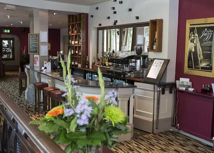 The Crown Hotel
