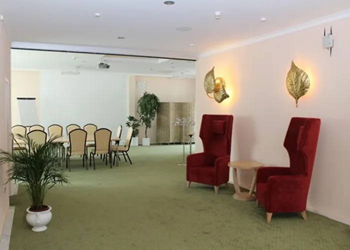 Lindemann Hotel