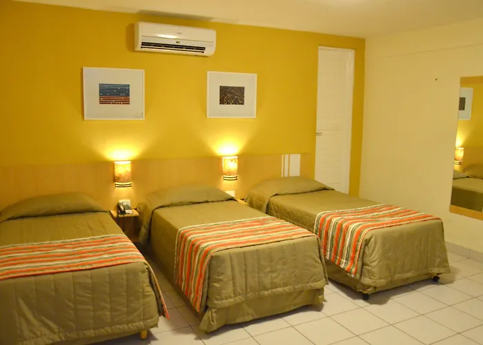 Hotel Villaoeste