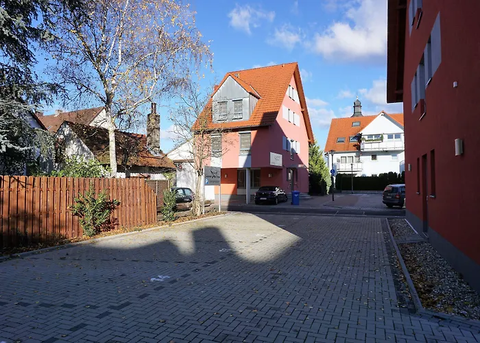 Hotel Gasthof “Goldener Engel”