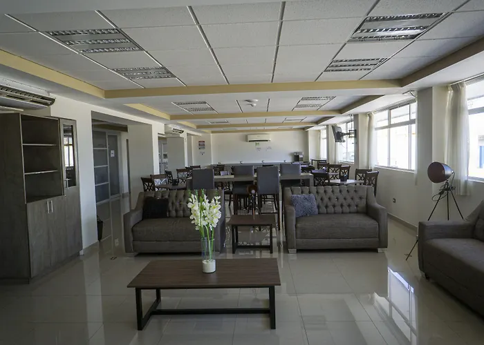 Hotel Alo! Express