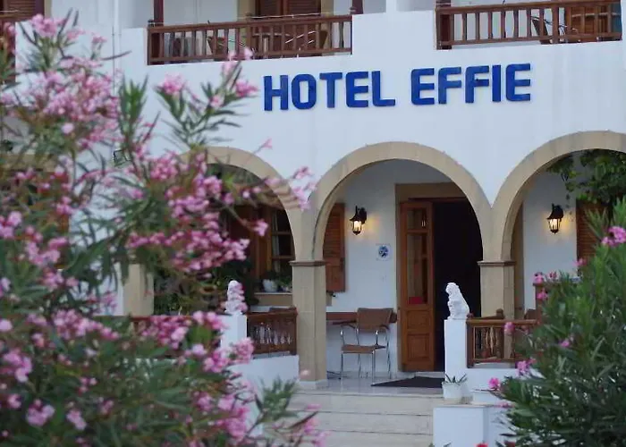 Effie Hotel