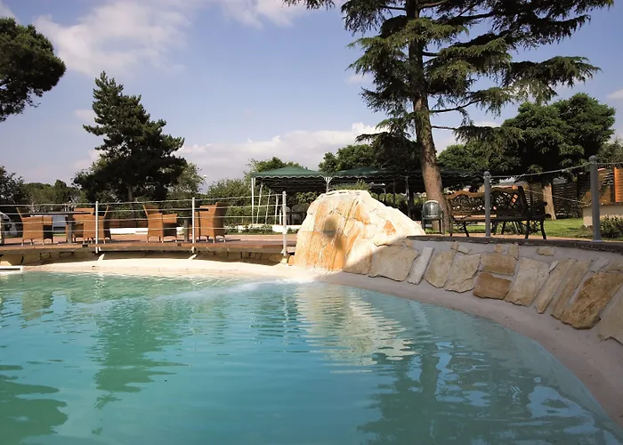 Domus Park Hotel & Spa
