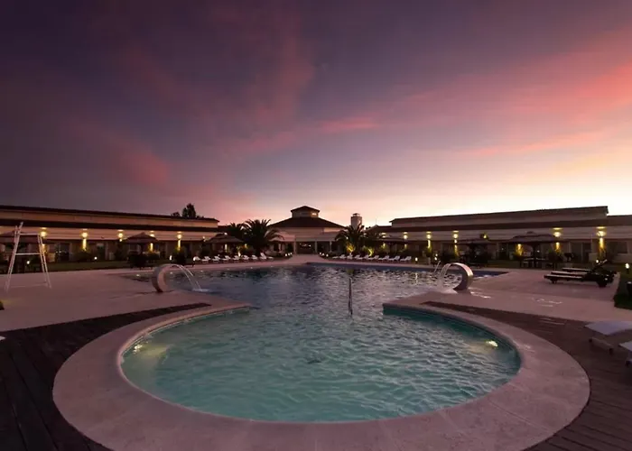 Melincue Casino & Resort