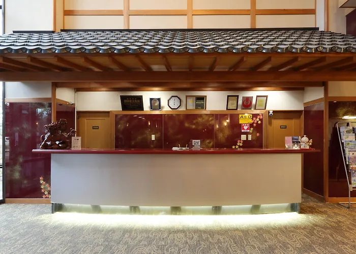 Kurobe Sunvalley Hotel