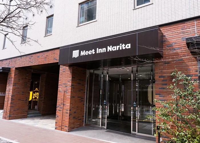 Meet Inn Narita