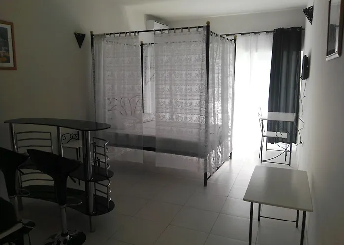 Residencial Casa Da Luz