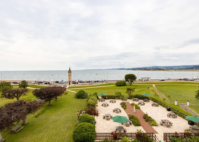 The Imperial Hotel Exmouth