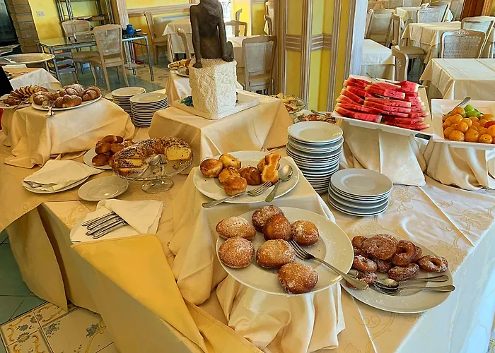 Hotel Isolabella