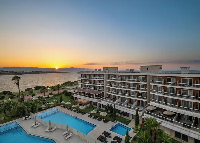 La Quinta By Wyndham Cesme