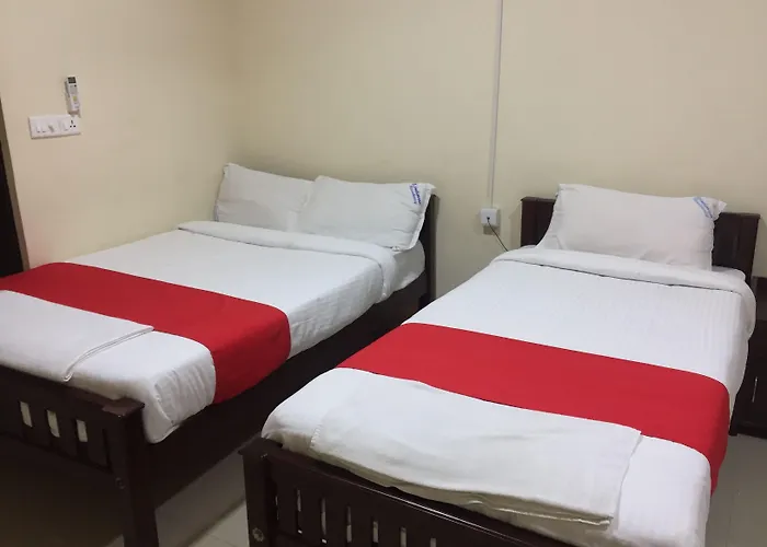 Brindavan Residency