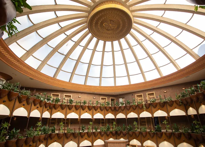 Hotel Vrbak ND
