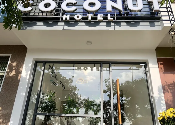 Coconut Hotel Phu Yen