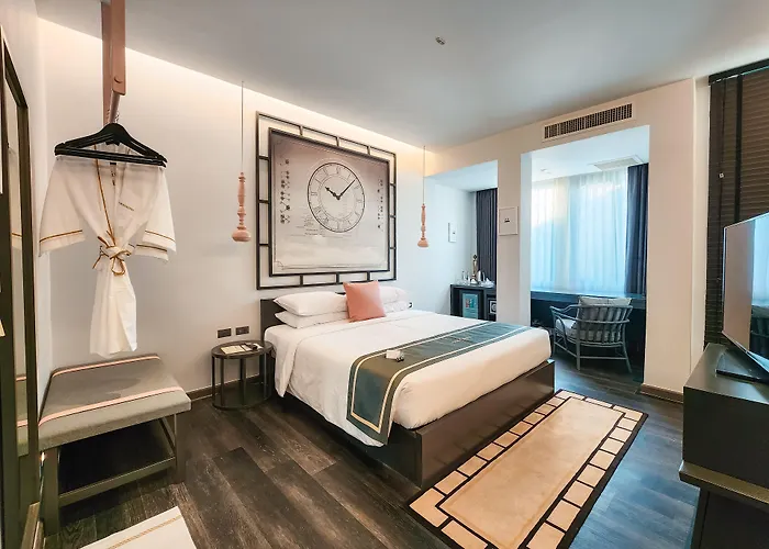 Sooknirund Hotel