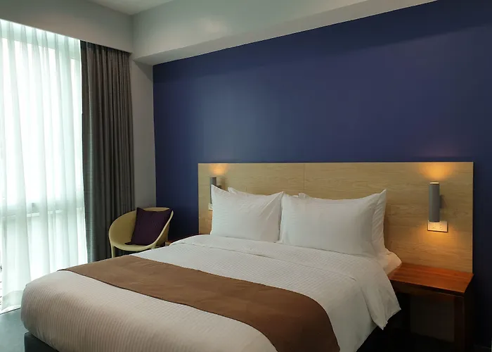Leez Inn Makati