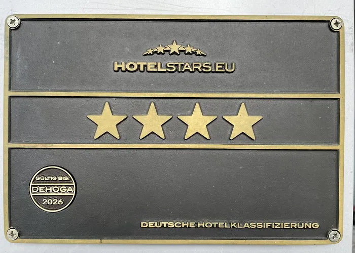 Centrale Hotel und Restaurant