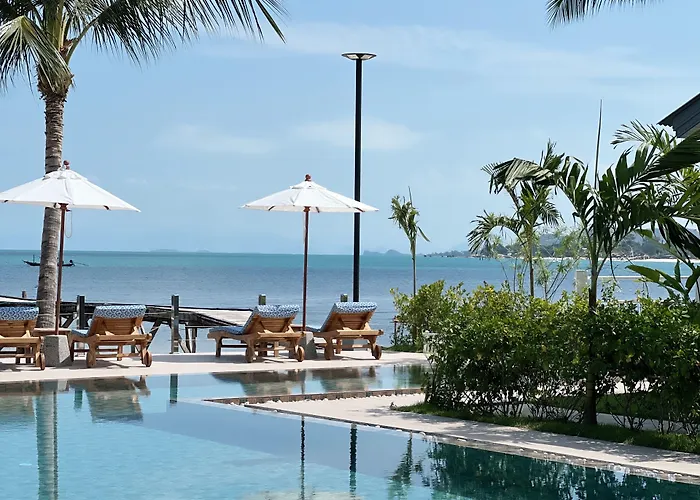 Pearl Of Samui Resort