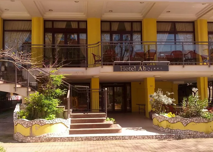 Hotel Abel&Residence
