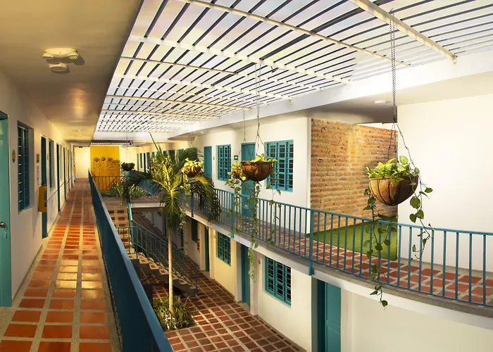 Akuamarina Hotel
