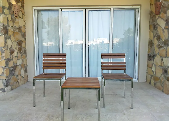 Marina Wadi Degla Hotel