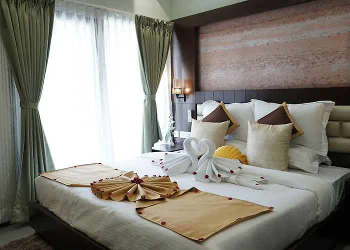 Hotel Annapurna