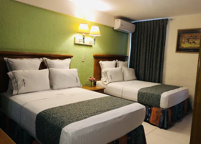 Hotel Francis