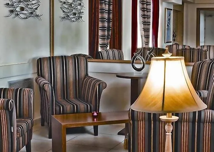 Phaidon Hotel & Spa