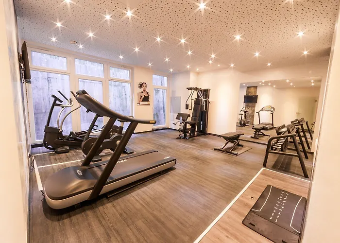 Plaza Residence Stuttgart-Ditzingen