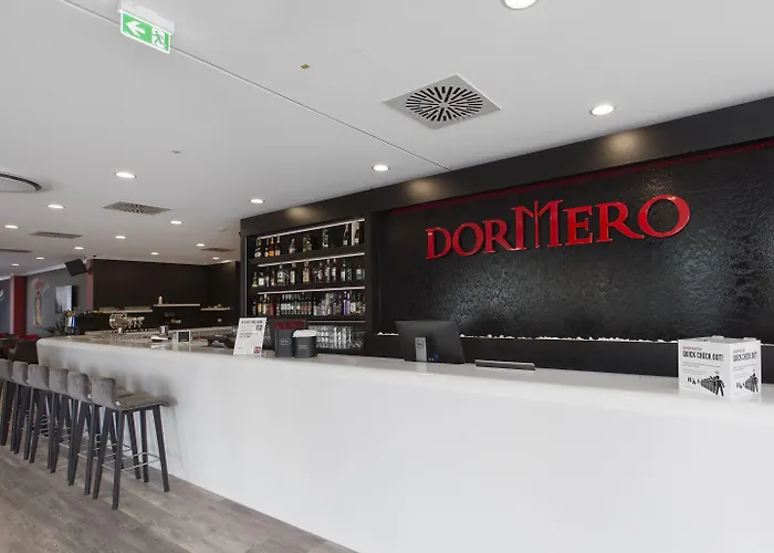 Dormero Hotel Roth