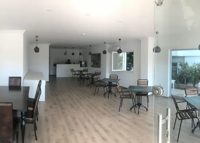 Dekatria Rooms&Aparts
