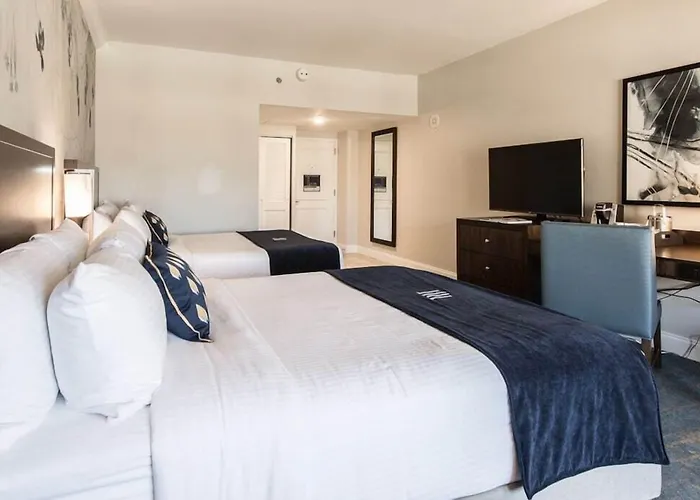 The Read House Hotel