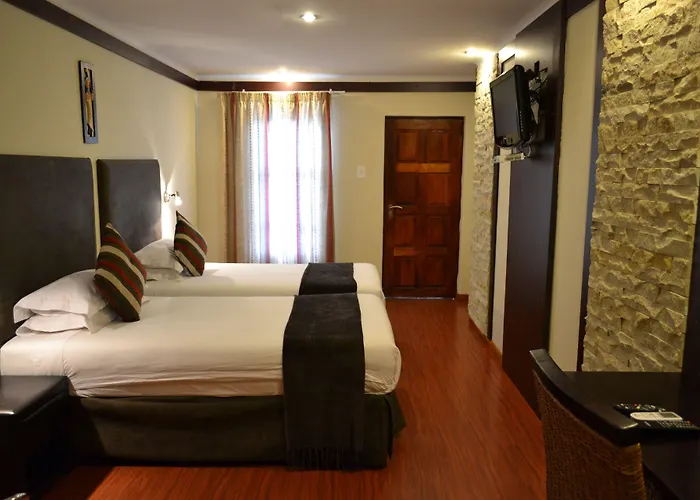 Citystay West