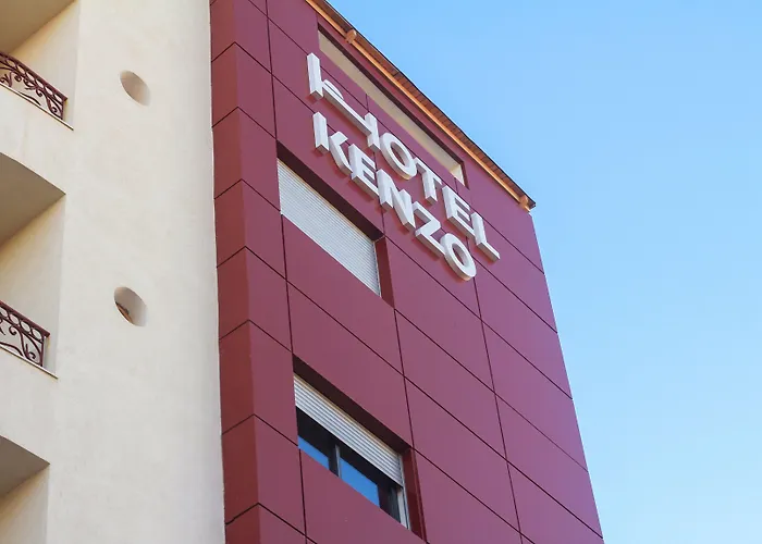Hotel Kenzo