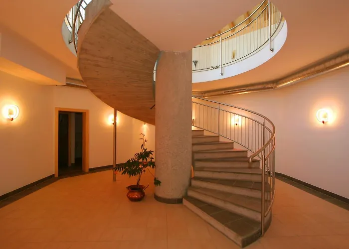 Hotel Simmerlwirt