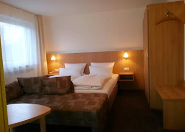 Hotel Alpenblick Garni