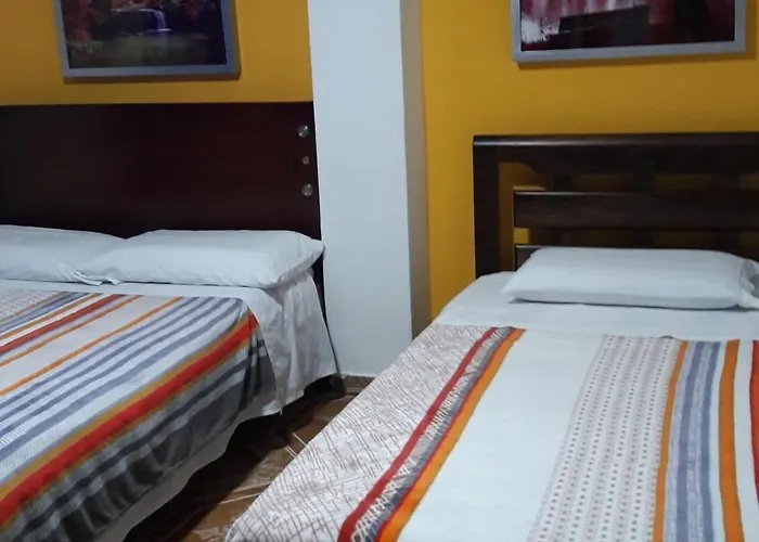 Hotel Confortel