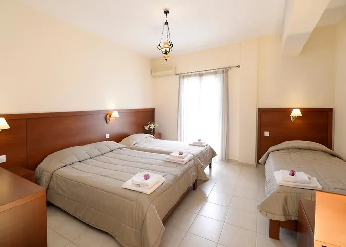 Hotel El Greco