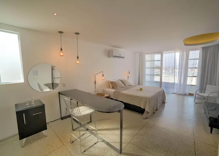 Orlanova Boutique Hotel