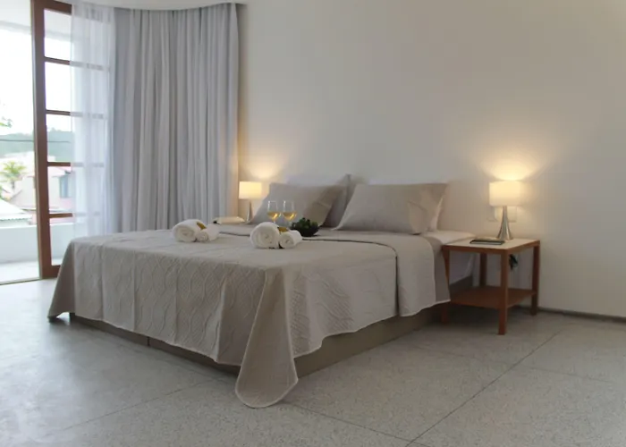 Orlanova Boutique Hotel